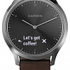 Часы Garmin Vivomove HR Premium