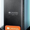 Портативное зарядное устройство Canyon CNE-TPBQ10B
