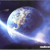 Коврик для мыши SmartBuy Rush Earth SBMP-17G-EA