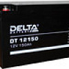 Аккумулятор для ИБП Delta DT 12150 (12В/150 А·ч)