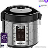 Мультиварка Polaris PMC 5020 Wi-Fi IQ Home (серебристый)