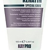 KayPro Флюид с кератином для химически поврежденных волос Keratin 100мл