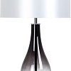 Настольная лампа Arte Lamp Naos A5043LT-1BK