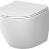 Унитаз подвесной AM.PM Like AquaSpin C801900SC