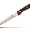 Кухонный нож Luxstahl Redwood кт2519