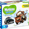 Трусики Huggies Трусики-подгузники 5 для мальчиков (96 шт)