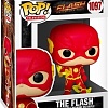Фигурка Funko POP! TV DC The Flash The Flash 52018