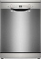 Отдельностоящая посудомоечная машина Bosch Serie 2 SMS2HVI02E
