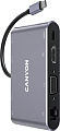 USB-хаб Canyon CNS-TDS14