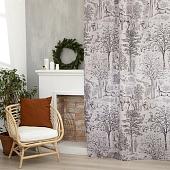 Комплект штор Этель Сказочный лес 7787663 1.45x260 (2 шт)