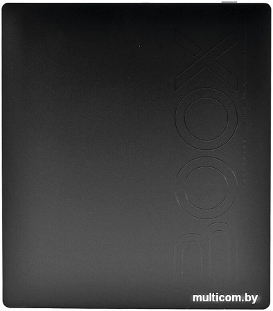 Электронная книга Onyx BOOX Leaf 2 (черный)