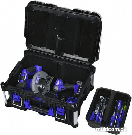 Ящик для инструментов Milwaukee PackOut Large Toolbox