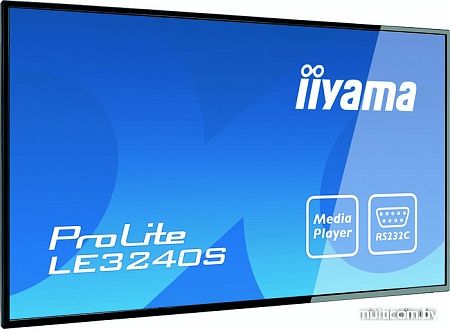 Информационная панель Iiyama ProLite LE3240S-B1