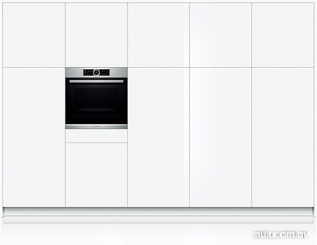Духовой шкаф Bosch HBG634BS1