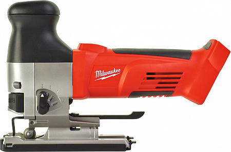 Электролобзик Milwaukee HD18 JSB-0 [4933417845]