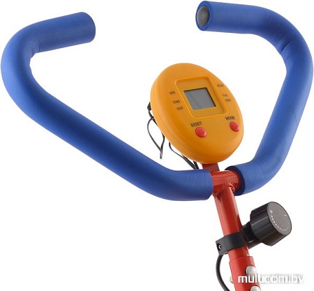 Велотренажер DFC VT-2600