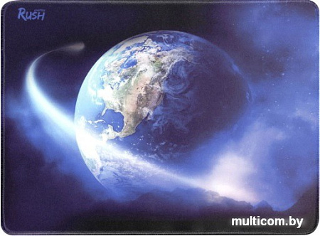 Коврик для мыши SmartBuy Rush Earth SBMP-17G-EA
