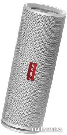 Беспроводная колонка HONOR Choice Portable Bluetooth Speaker Pro (белый)