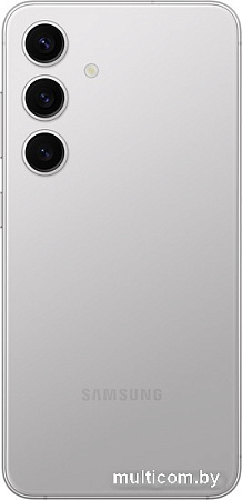 Смартфон Samsung Galaxy S24 8GB/128GB SM-S921B Exynos (серый)