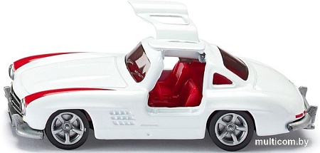 Легковой автомобиль Siku Mercedes-Benz 300 SL 1470