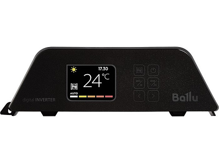 Конвектор Ballu BEC/ATI-1502 (космический черный)