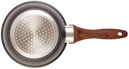 Кастрюля с длинной ручкой Gipfel Pola 2666