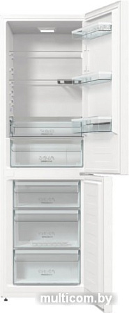 Холодильник Gorenje RK6191SYW