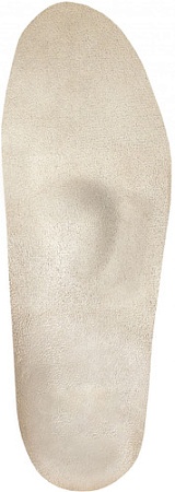 Стельки ортопедические Orto Profi Флекс 57 Для разгрузки коленных суставов (р.42)