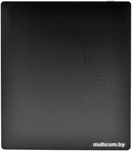 Электронная книга Onyx BOOX Leaf 2 (черный)