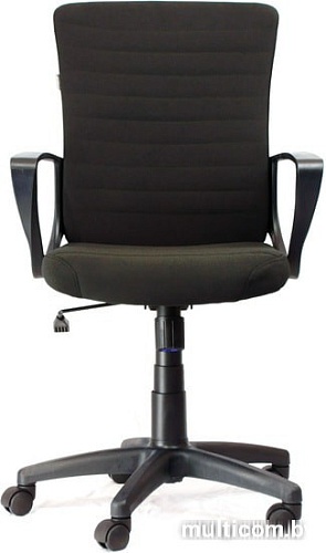 Кресло Everprof EP-700 (черный)