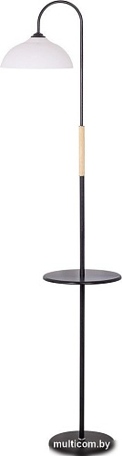 Торшер Lumix 1069/1 (черный)