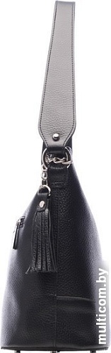 Женская сумка Souffle 291 2910101 (черный доллар)