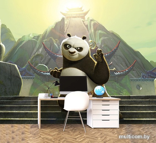 Фотообои Arthata листовые Fotooboi-159 (400x270)