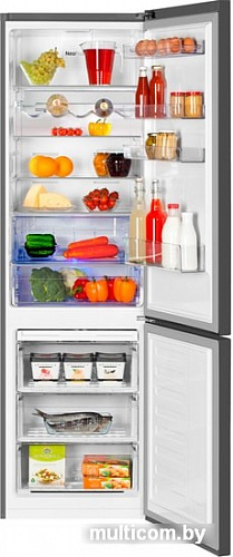 Холодильник BEKO CNKR5356E20A