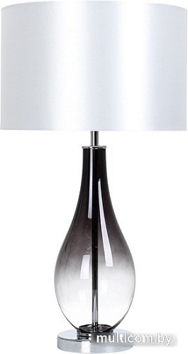 Настольная лампа Arte Lamp Naos A5043LT-1BK