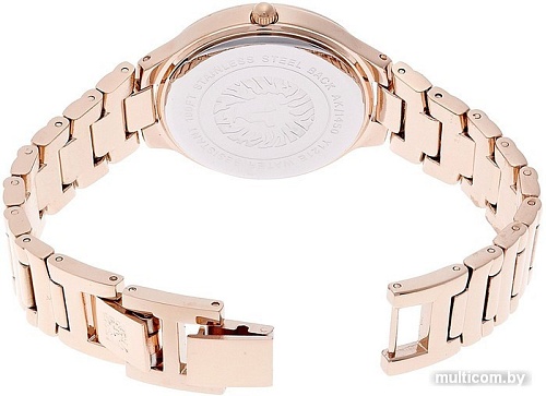 Наручные часы Anne Klein 1462RMRG