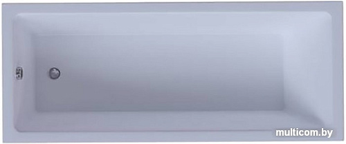 Ванна Aquatek София 170x70 (с каркасом и экраном)