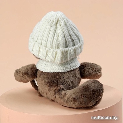 Классическая игрушка Milo Toys Снежинка Marta 5446558