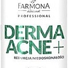 Farmona Крем для лица Professional Dermaacne+ увлажняющий матирующий 150 мл