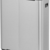 Brabantia Bo Touch Bin 2x30 л (стальной матовый с защитой)
