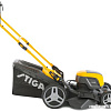 Колёсная газонокосилка Stiga Combi 48 SQ DAE 2L0483808/ST1 (с 2-мя АКБ)