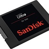 SSD SanDisk Ultra 3D 2TB SDSSDH3-2T00-G26