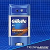 Антиперспирант гель Gillette Triumph Sport 70 мл