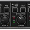 Аудиоинтерфейс BEHRINGER U-Phoria UMC1820