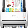 Сканер Epson WorkForce DS-530II