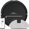 Робот-пылесос Tefal X-Plorer Serie 120 Ai Animal &amp; Allergy RG7865WH