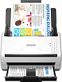 Сканер Epson WorkForce DS-530II