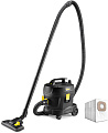 Пылесос Karcher T 11/1 Classic Re!Plast Anniversary 1.527-214.0