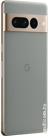 Смартфон Google Pixel 7 Pro 12GB/512GB (лесной орех)