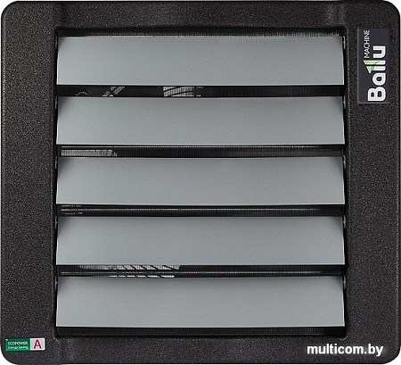 Тепловентилятор Ballu BHP-W3-50-S